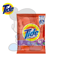 Tide Powder Detergent Perfect Clean Perfume Fantasy 2350G Household Supplies