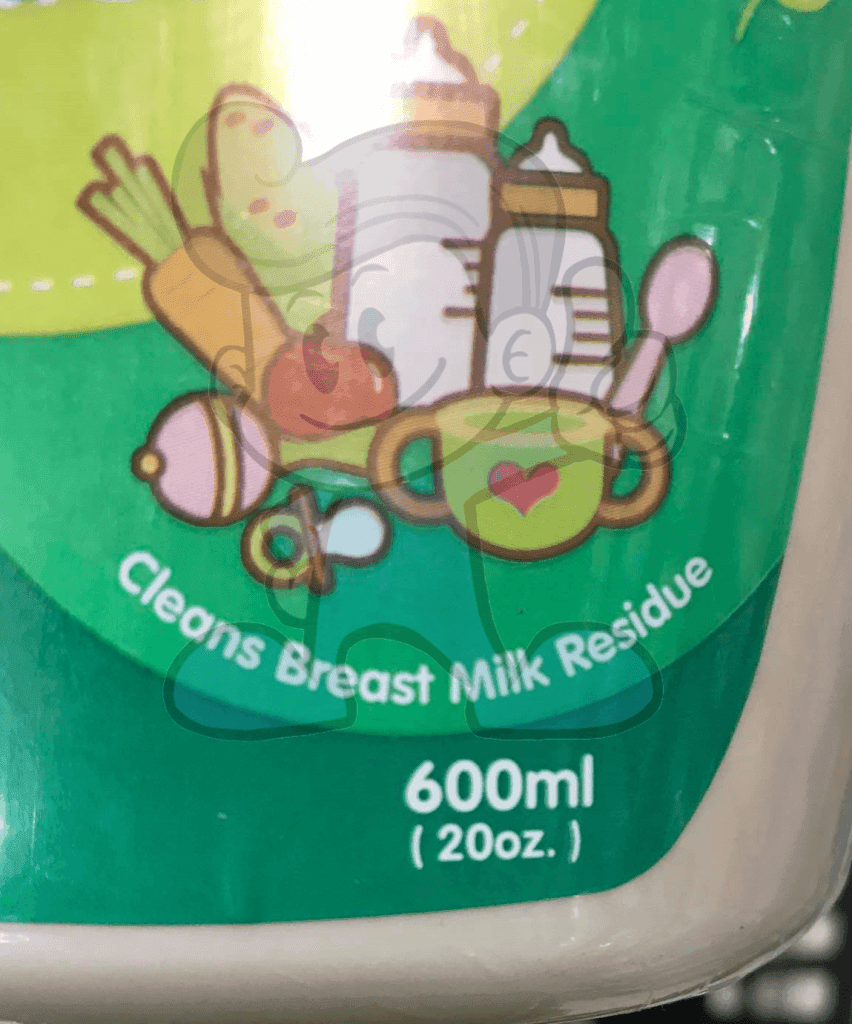 Tiny buds 2024 baby bottle wash