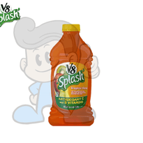 V8 Splash Tropical Juice Blend 1.89L Groceries