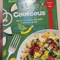 Woolworths 97% Fat Free Couscous (2 X 500G) Groceries