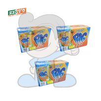 Zest-O Big 250 Mango Juice Drink Box Of 3 (30 X 250Ml) Groceries
