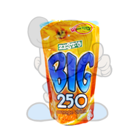Zest-O Big 250 Orange Juice Box Of 3 (30 X 250Ml) Groceries