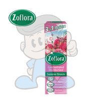 Zoflora Concentrated Disinfectant Summer Breeze 250Ml Household Supplies